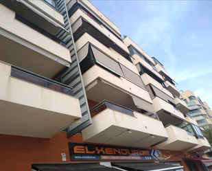 Apartament en venda a Nou Altabix