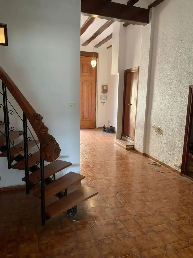Casa o chalet en venta en Valencia con Aire acondicionado, Terraza y Trastero