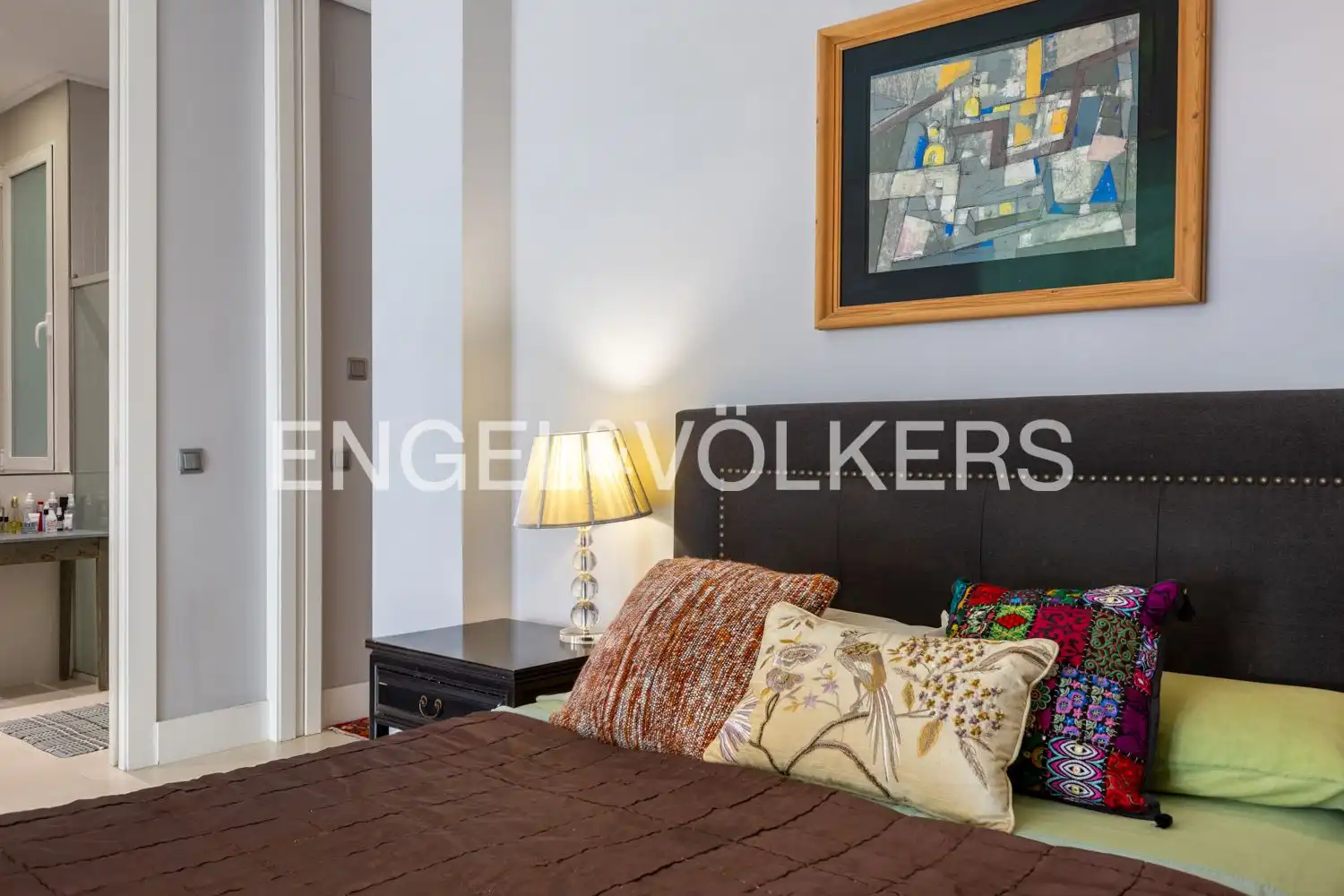 Habitación de Piso en venta en Valencia con Aire acondicionado, Calefacción y Balcón