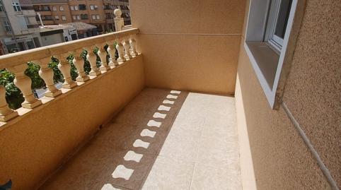 Foto 2 de Apartament en venda a El Pinós / Pinoso, Alicante