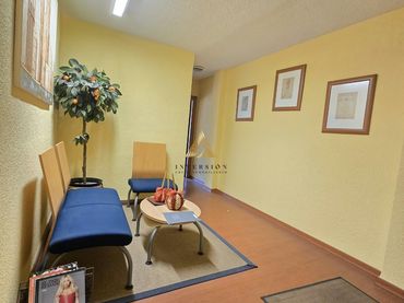 Apartamento con balcón en venta en Centro - Casco Antiguo