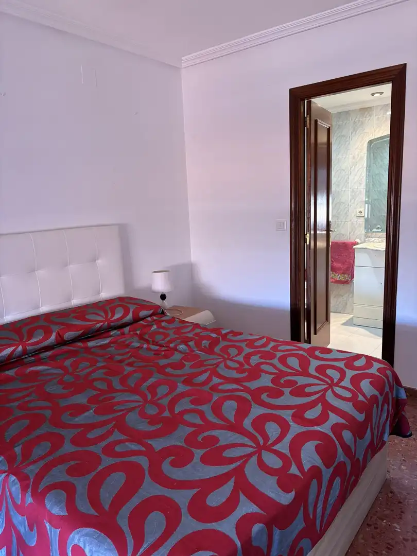 Dormitori de Pis en venda en Alicante / Alacant amb Piscina comunitària