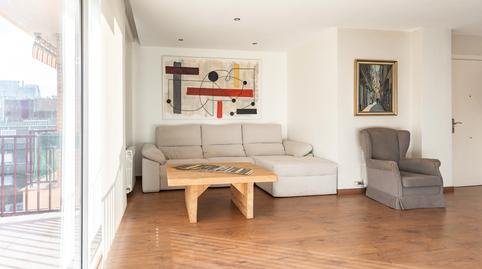 Foto 5 de Àtic en venda a Sant Andreu de Palomar,  Barcelona Capital