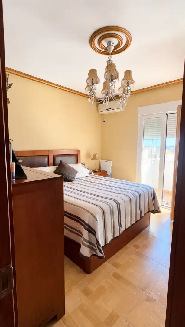 Habitación de Piso en venta en Bailén, Jaén