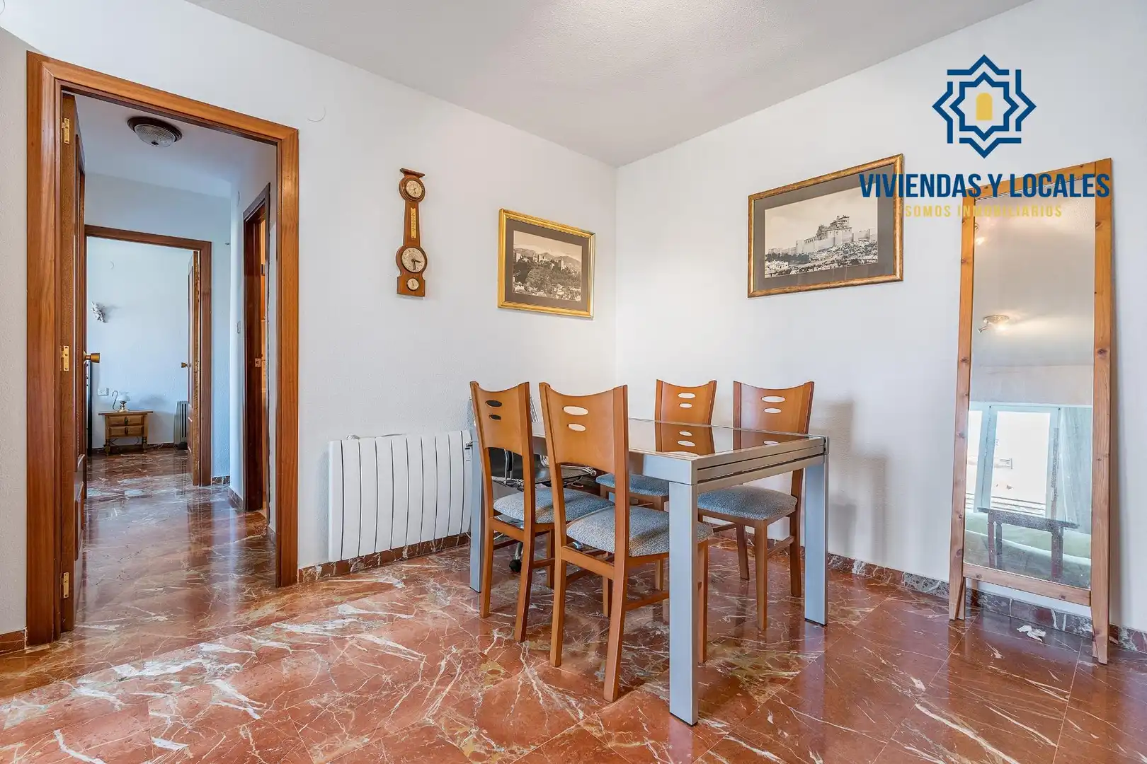 Piso con ascensor en venta en Beiro, imagen 8