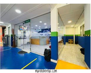 Industrial buildings for sale in Getafe  with Alarm