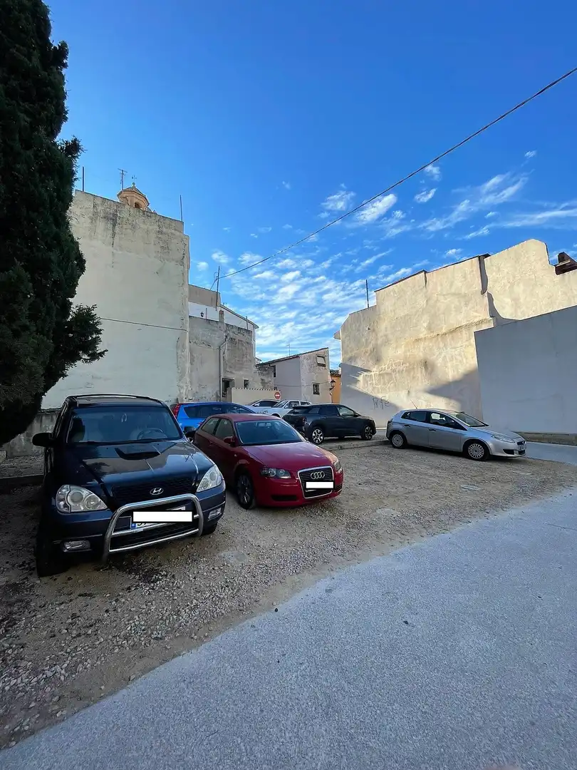 Residencial en venda a Carrer Nou, 19, Casco urbano