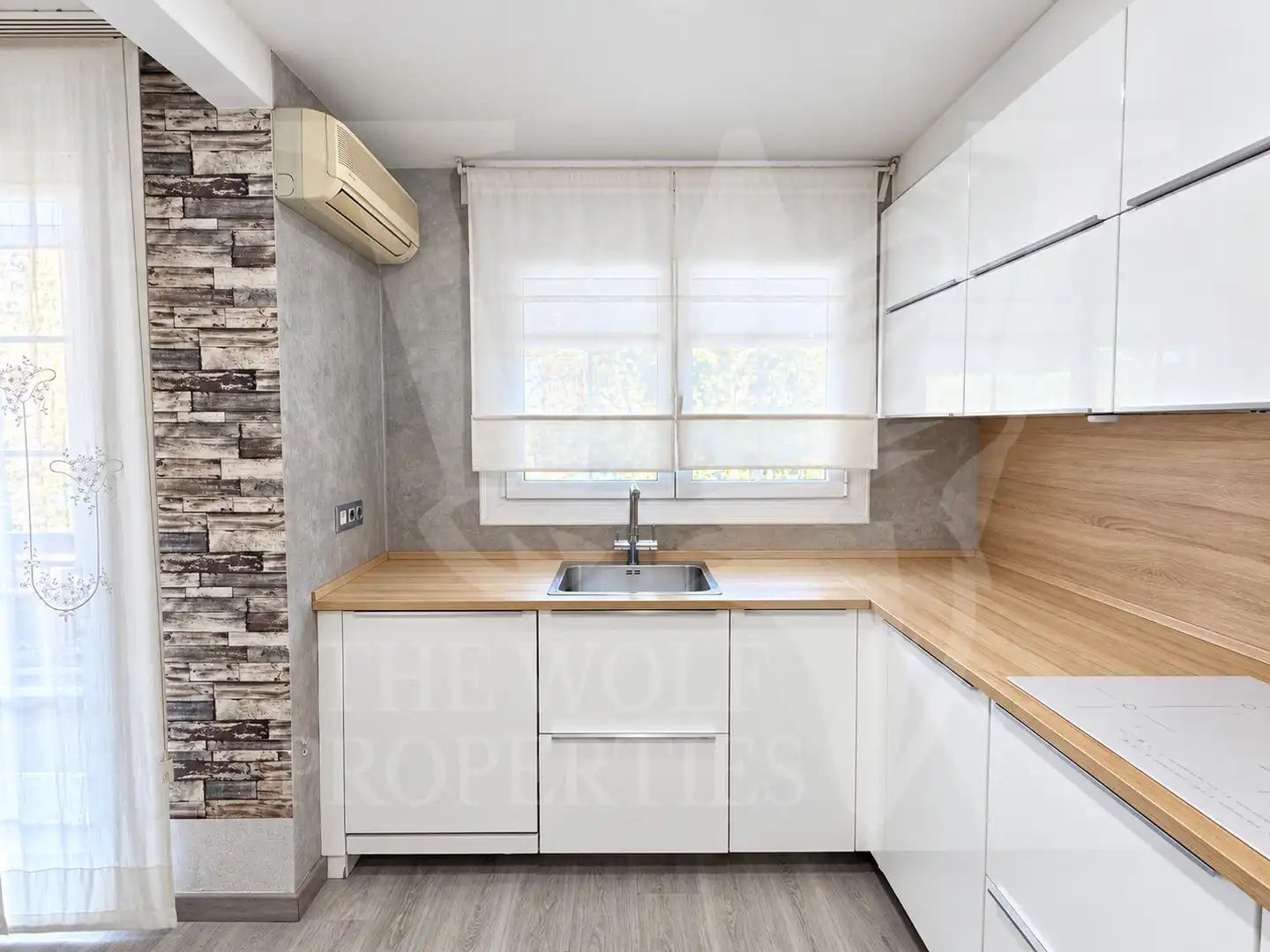 Terraced house with terrace for sale in Carrer de Puig i Cadafalch, imagen 12