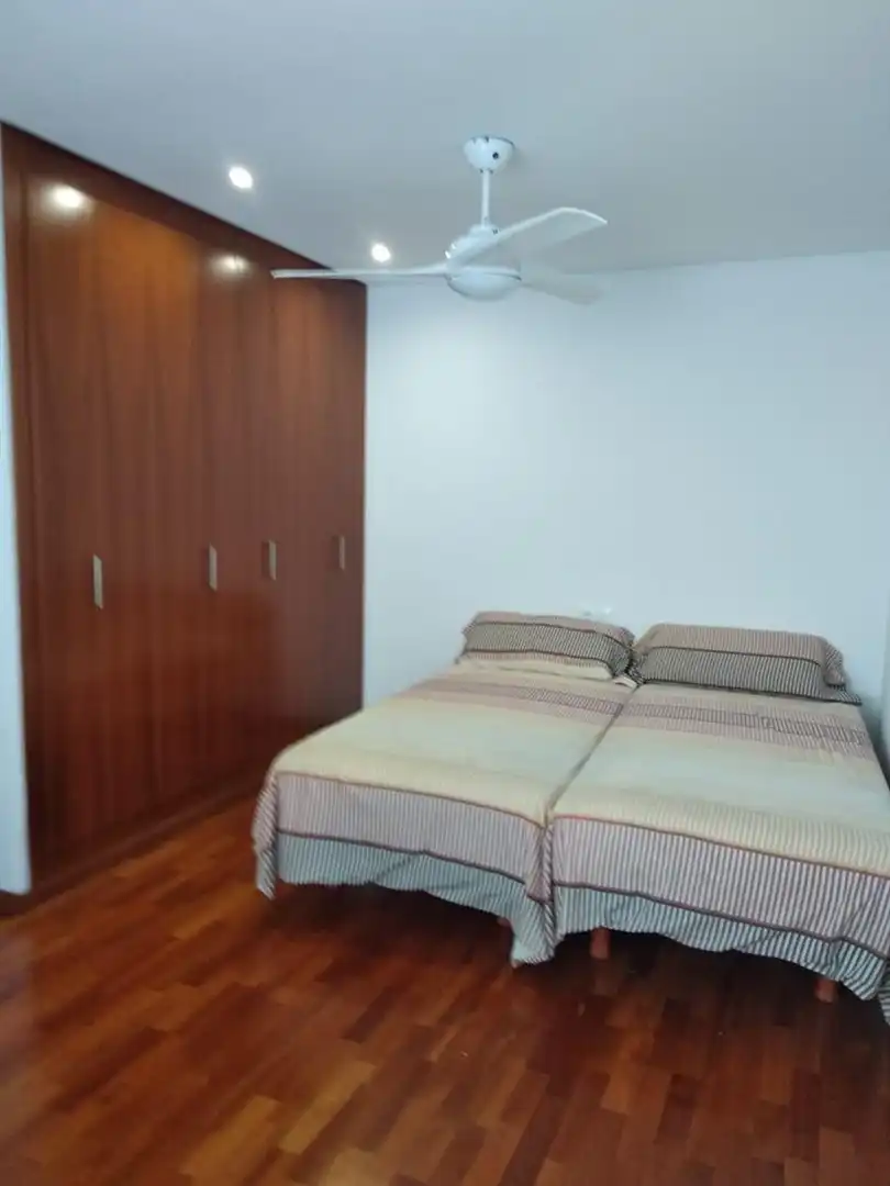 Habitación de Casa o chalet en venta en Gandia con Calefacción, Jardín privado y Terraza