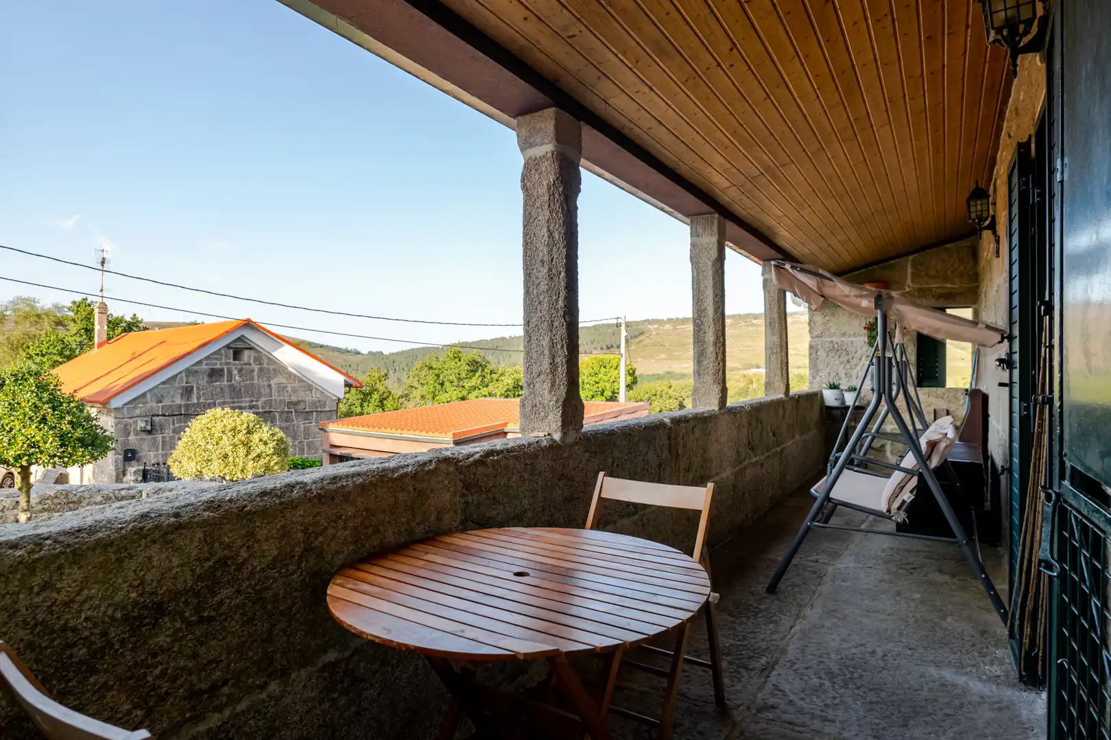 Casa rústica en venda a Covelo, imagen 19