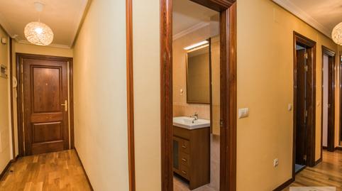 Foto 3 de Pis de lloguer a Calle Agustín Rodríguez Sahagún, 36, Universidad, Ávila