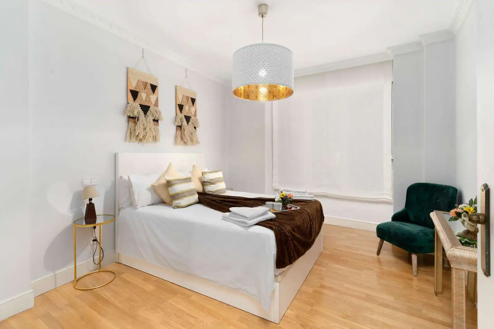 Habitación en Almagro