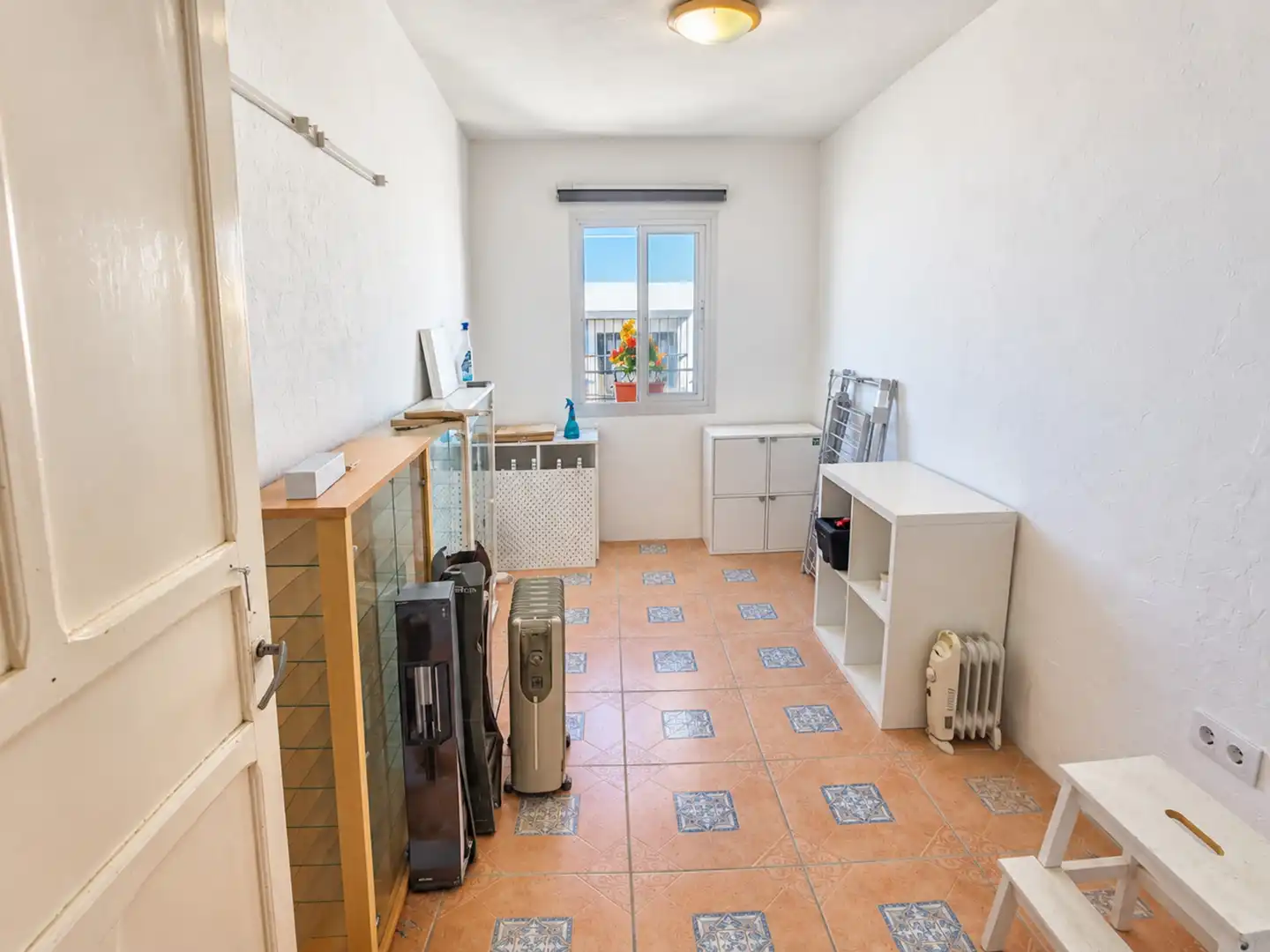 Apartament en venda en Jimena de la Frontera, Cádiz