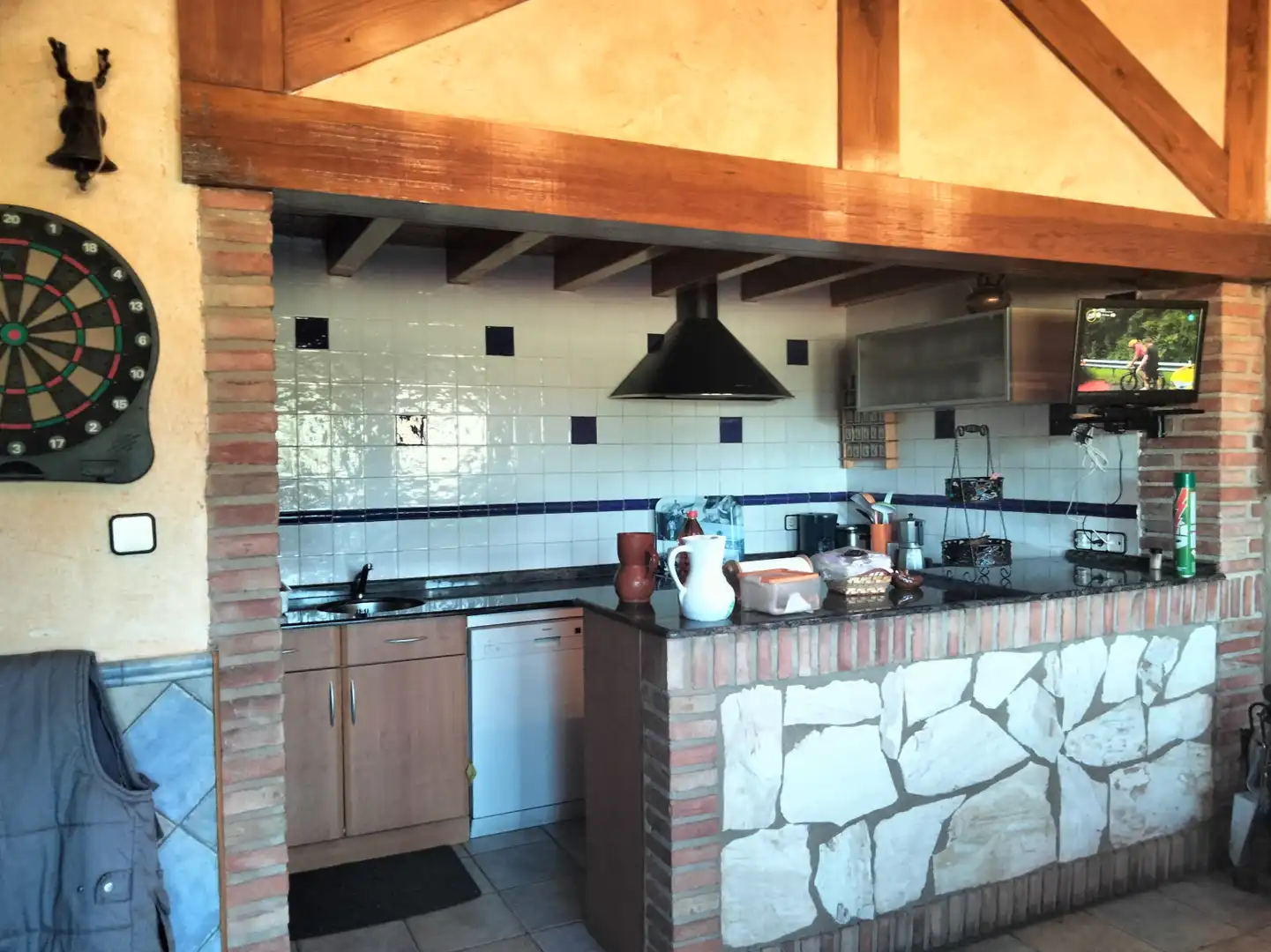 Local comercial en venda a Villamediana de Iregua - CR LOGROÑO-PUENTE MADRE, imagen 6