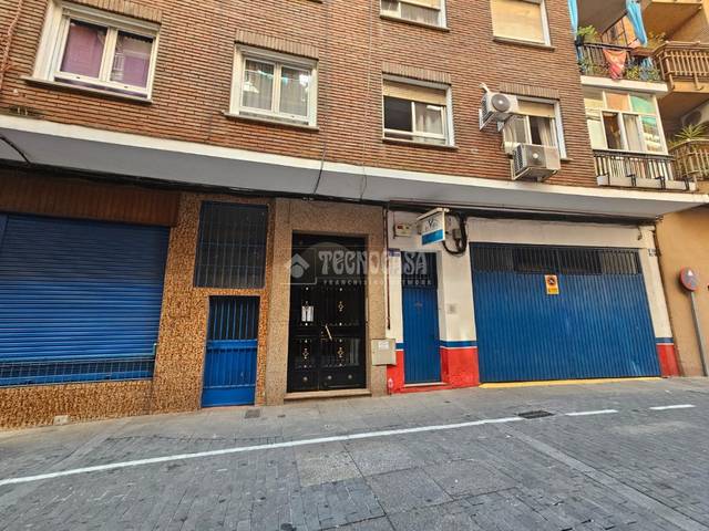 Local comercial en Venta en Casco Antiguo