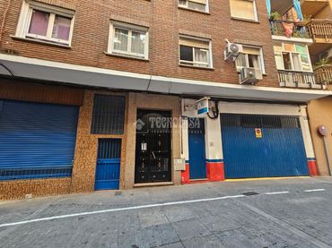 Local comercial en venda a Casco Antiguo