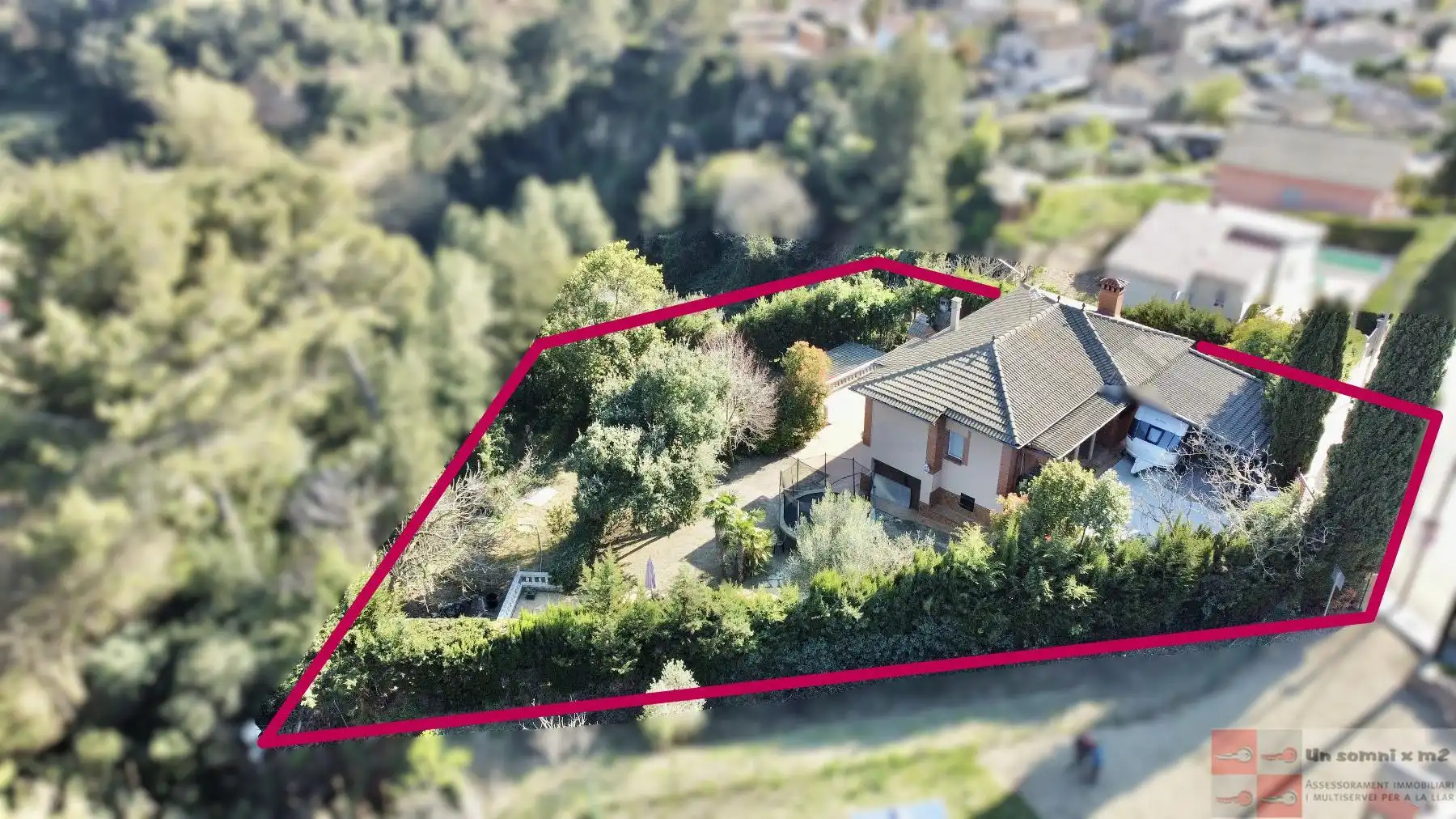 Casa o xalet en venda en Piera amb Aire condicionat, Calefacció i Traster