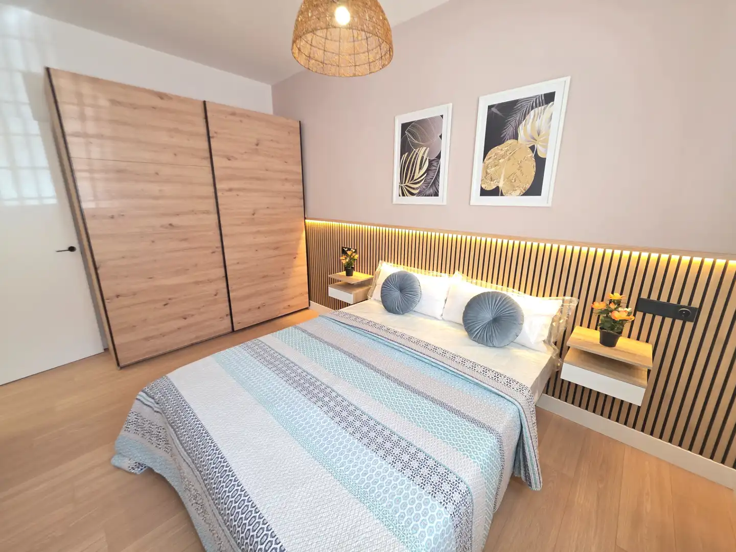 Habitación de Piso en venta en Granada con Aire acondicionado, Calefacción y Parquet