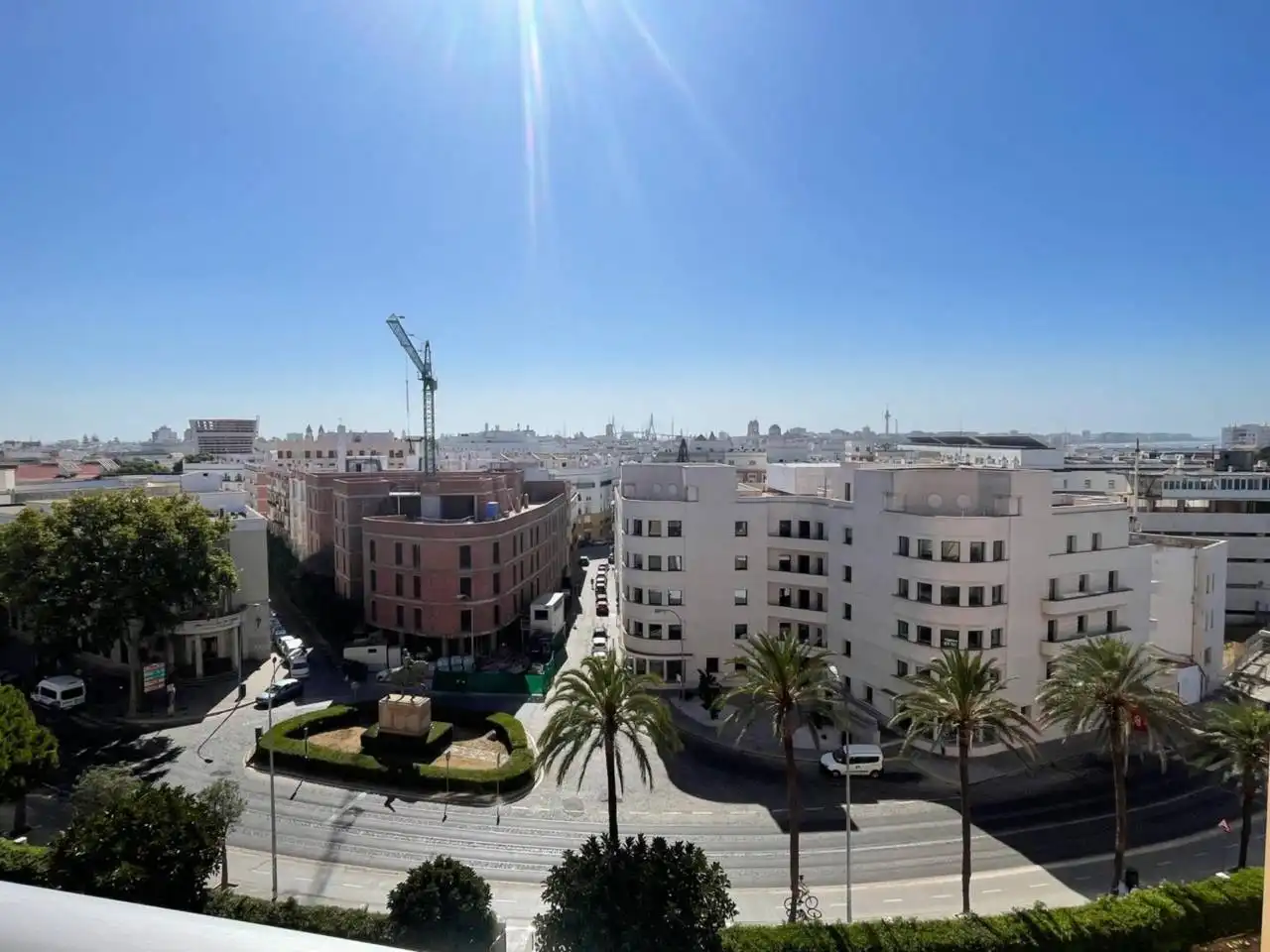 Flat with terrace for sale in La Caleta - La Viña, imagen 6