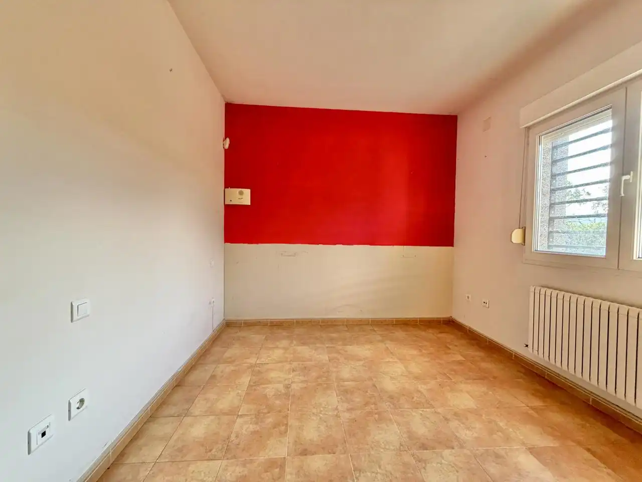 Bedroom of Houses for sale in Padiernos  with Heating and Private garden