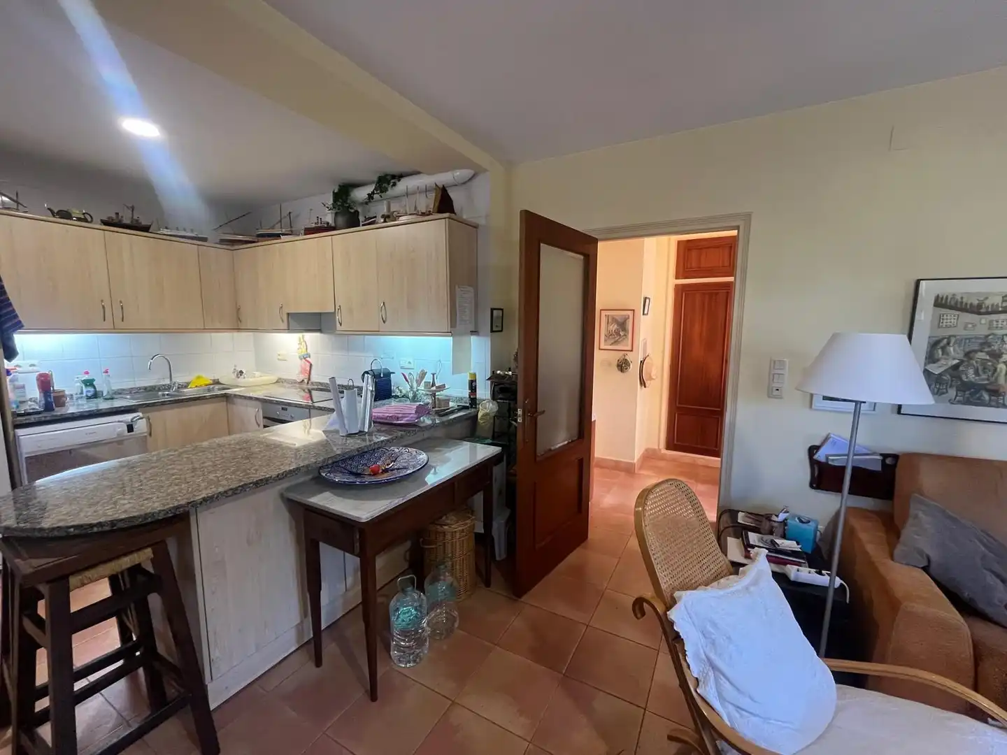Maison avec jardin à vendre à SANT MIQUEL, imagen 14
