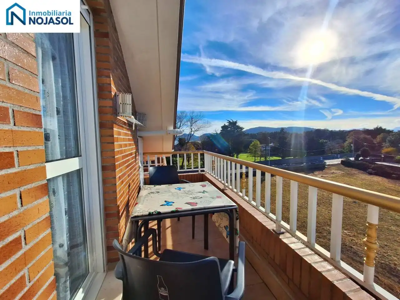 Wohnung mit Terrasse zur Miete in Calle Los Pinares 31, imagen 3