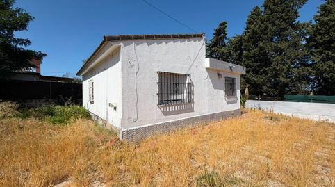 Foto 3 de Finca rústica en venda a Los Franceses – La Vega, Chiclana de la Frontera