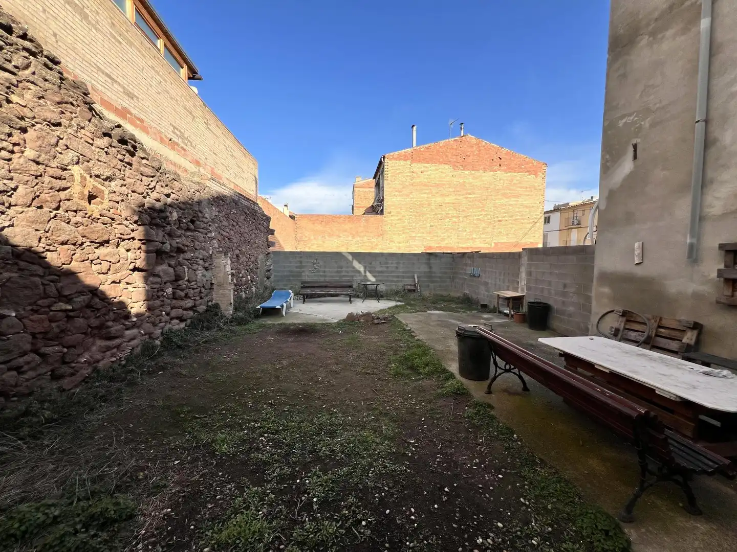 Terreny residencial en venda a del Pont 4, imagen 20
