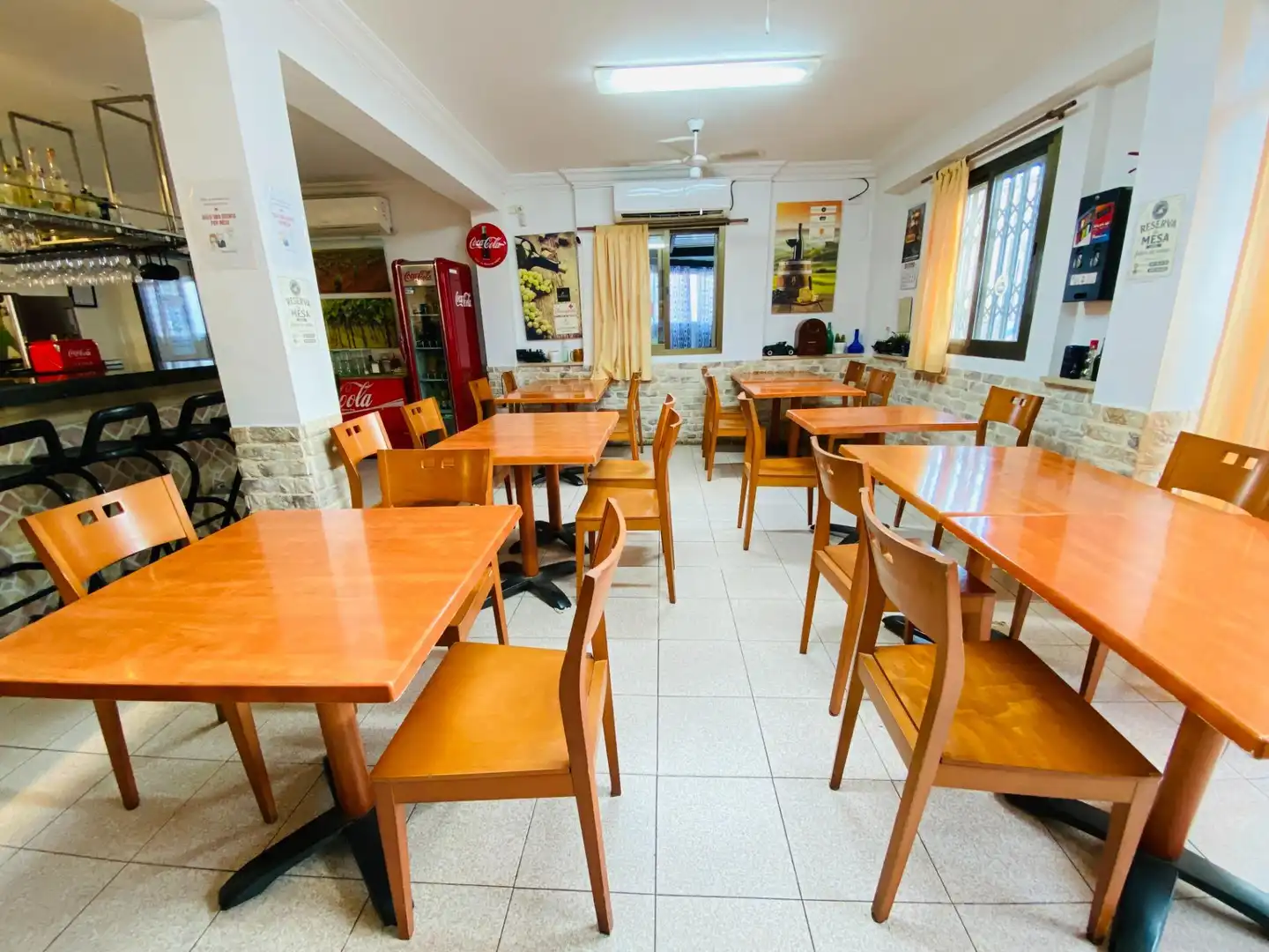 Business premises to rent in Calle BINIALI 1, imagen 5