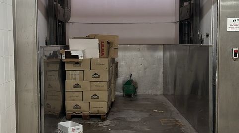 Foto 3 von Fabrikhallen zur Miete in Avenida Do Aeroporto, 43, Travesía de Vigo - San Xoán, Vigo