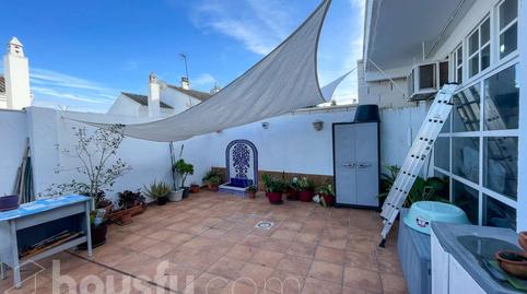 Foto 2 de Casa o xalet en venda a Cl Carmen Amaya, ., Aljamar, Tomares