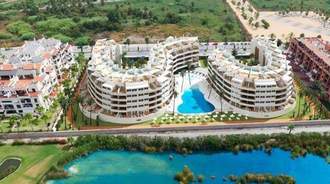 Photo 2 of Flat for sale in Calle Rector Federico Mayor Zaragoza, 21, Playa de Granada, Motril