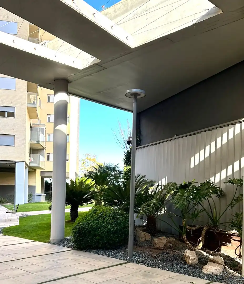 Flat with terrace for sale in Campanar, imagen 13