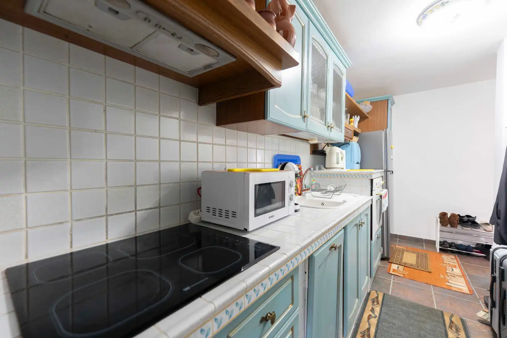 Finca rústica en venta en Calle de El Balayo, La Perdoma - San Antonio - Benijos