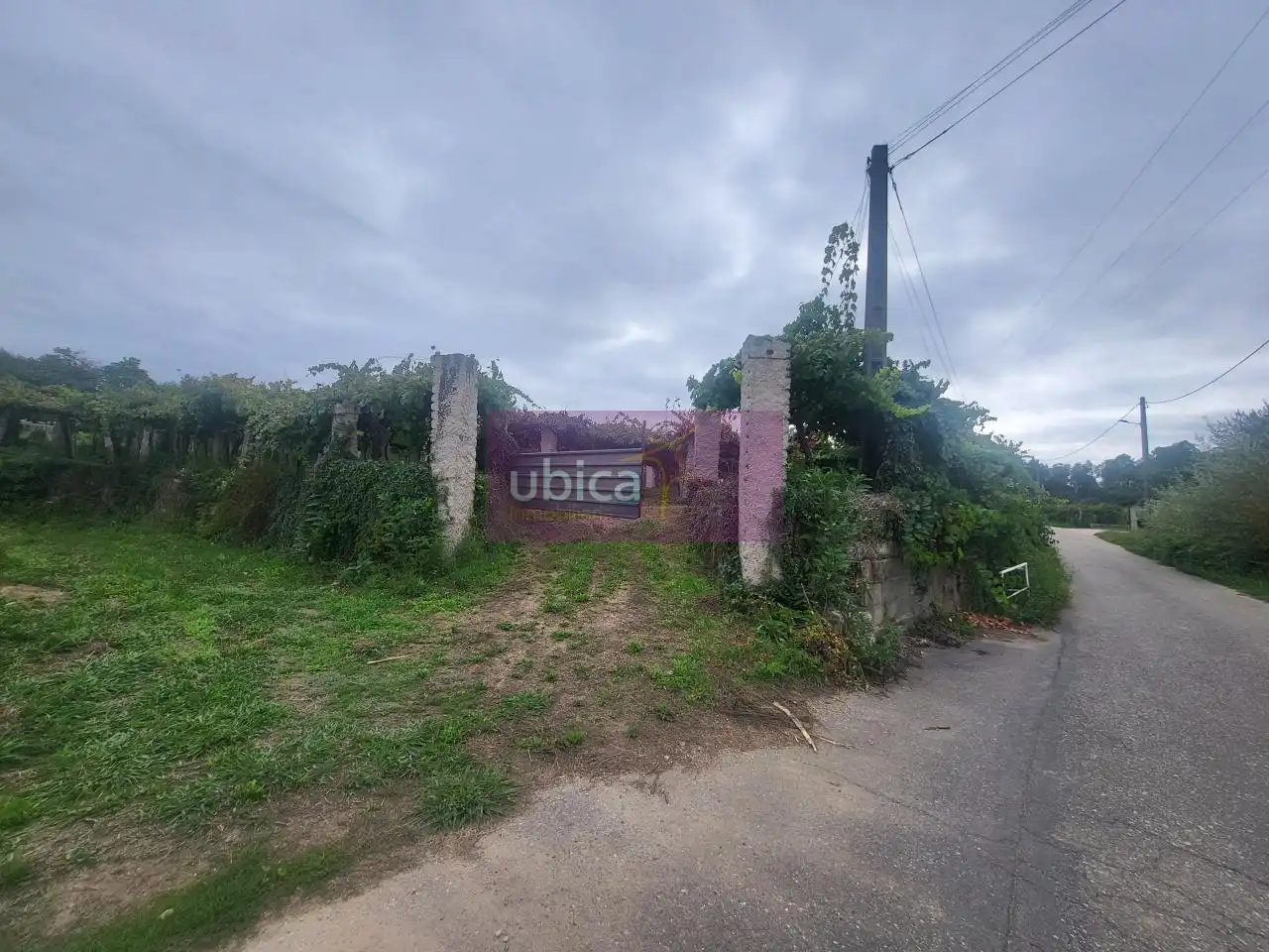 Residencial en venda en Salceda de Caselas, Pontevedra