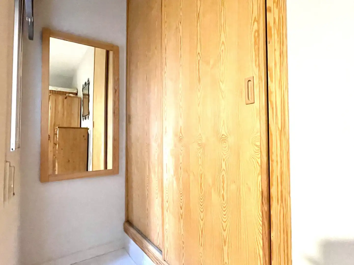 Flat for rent in CANTERAS, Alpedrete