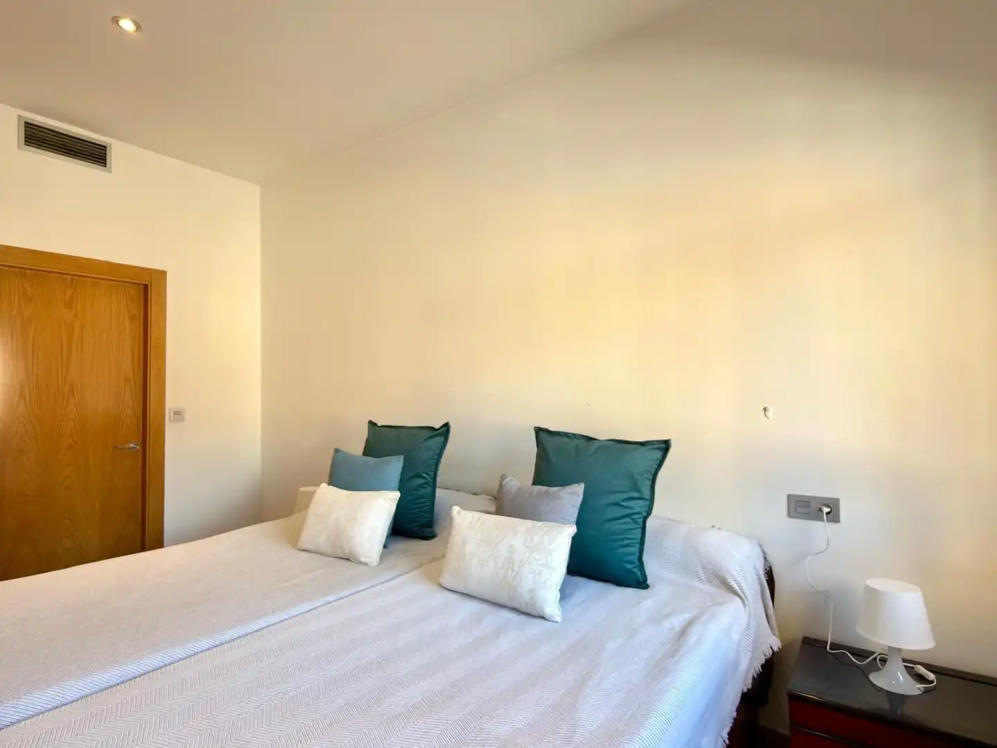 Habitación de Casa o chalet en venta en Librilla con Aire acondicionado, Calefacción y Terraza