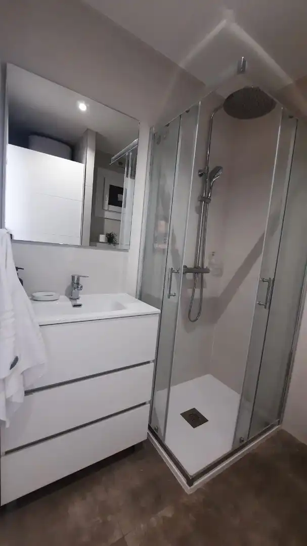 Flat to rent in Adelaida Muro, imagen 14