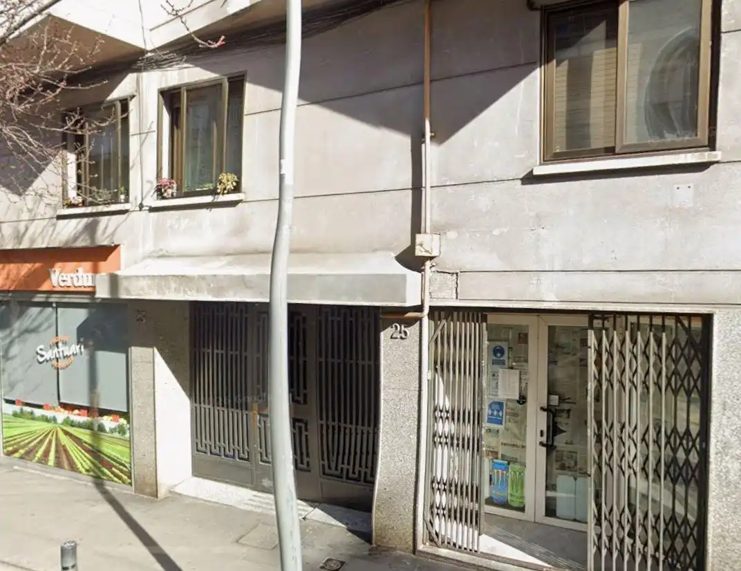 Appartement à vendre à Carrer SANTUARI 23