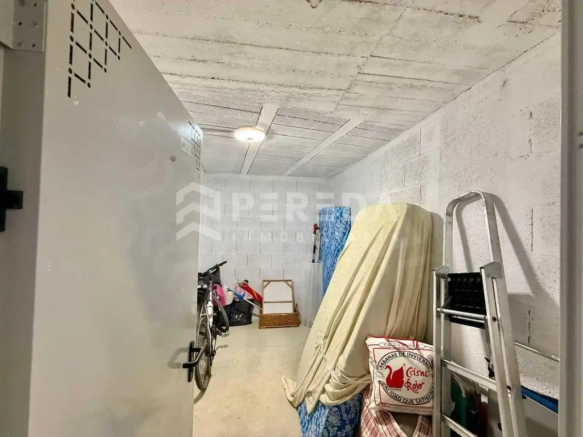 Apartamento en venta en Roquetas de Mar con Aire acondicionado, Terraza y Amueblado