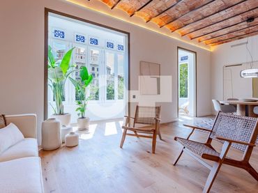 Flat with balcony for sale in Carrer Carrer Muntaner