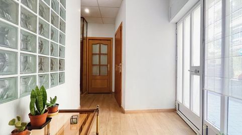 Foto 2 de Piso de alquiler en Barrio de Benicalap, Valencia Capital
