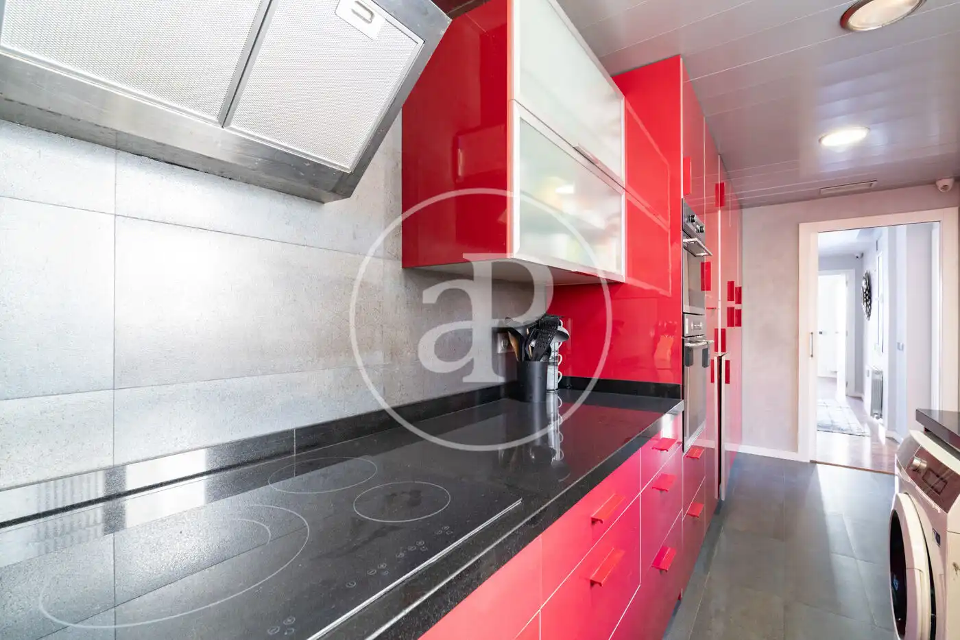 Wohnung mit Aufzug zum Verkauf in Carrer de Balmes, imagen 12