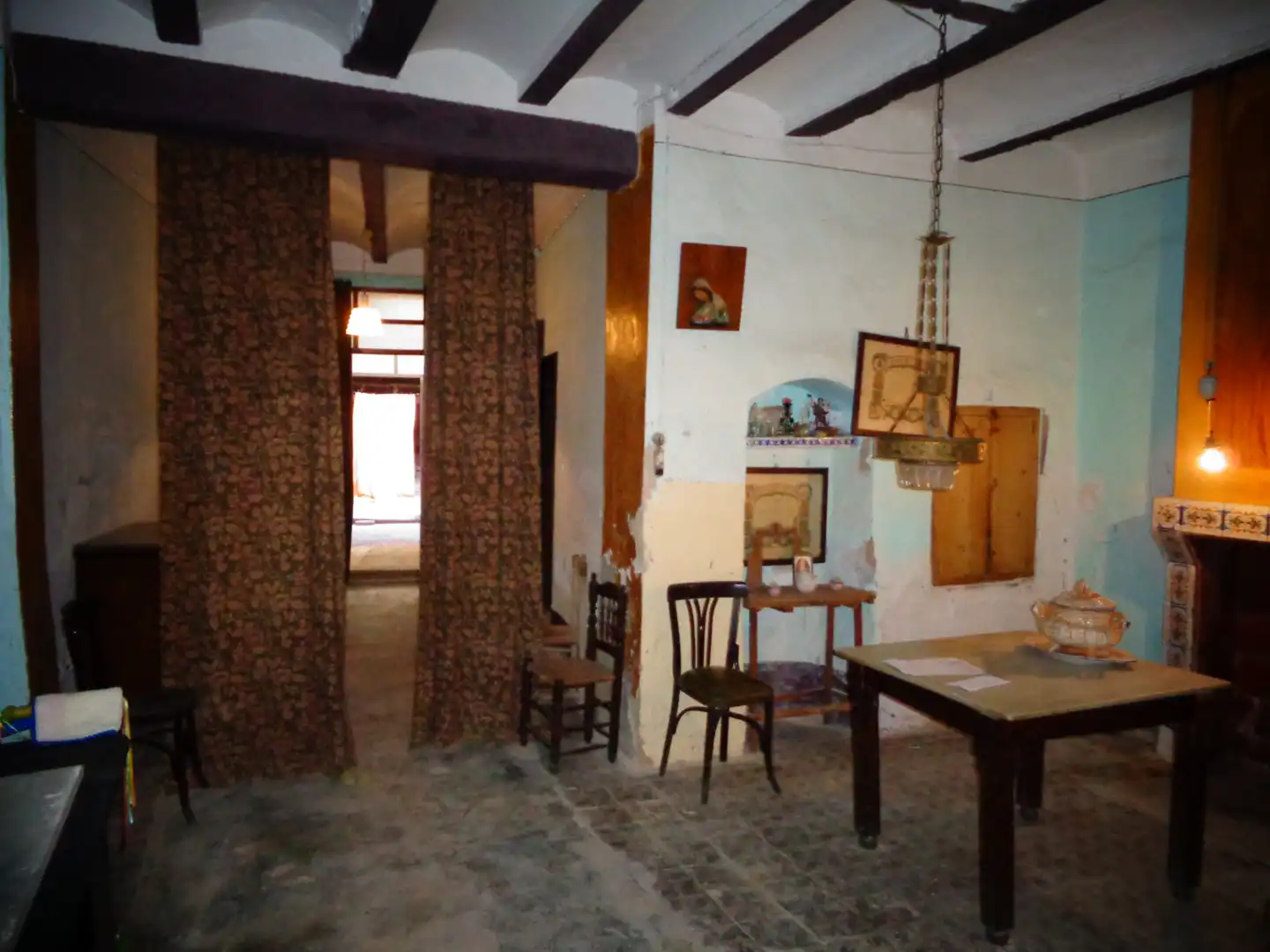 Casa con terrazza in vendita a Algemesí