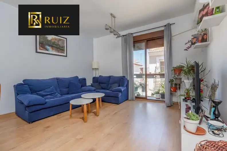 Flat for sale in REINA MORA