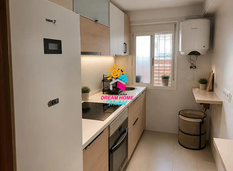 Flat for sale in Paseo de los Olivos, imagen 10