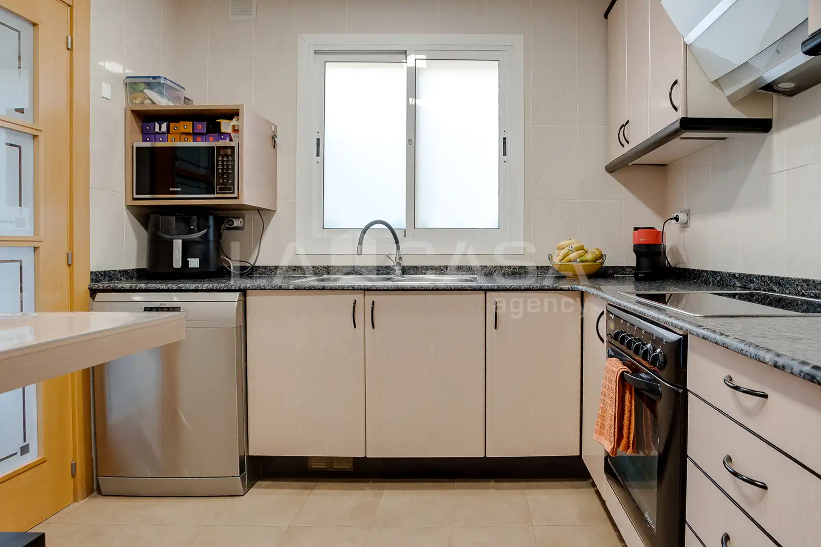 Casa amb terrassa en venda a Horta - Guinardó, imagen 35