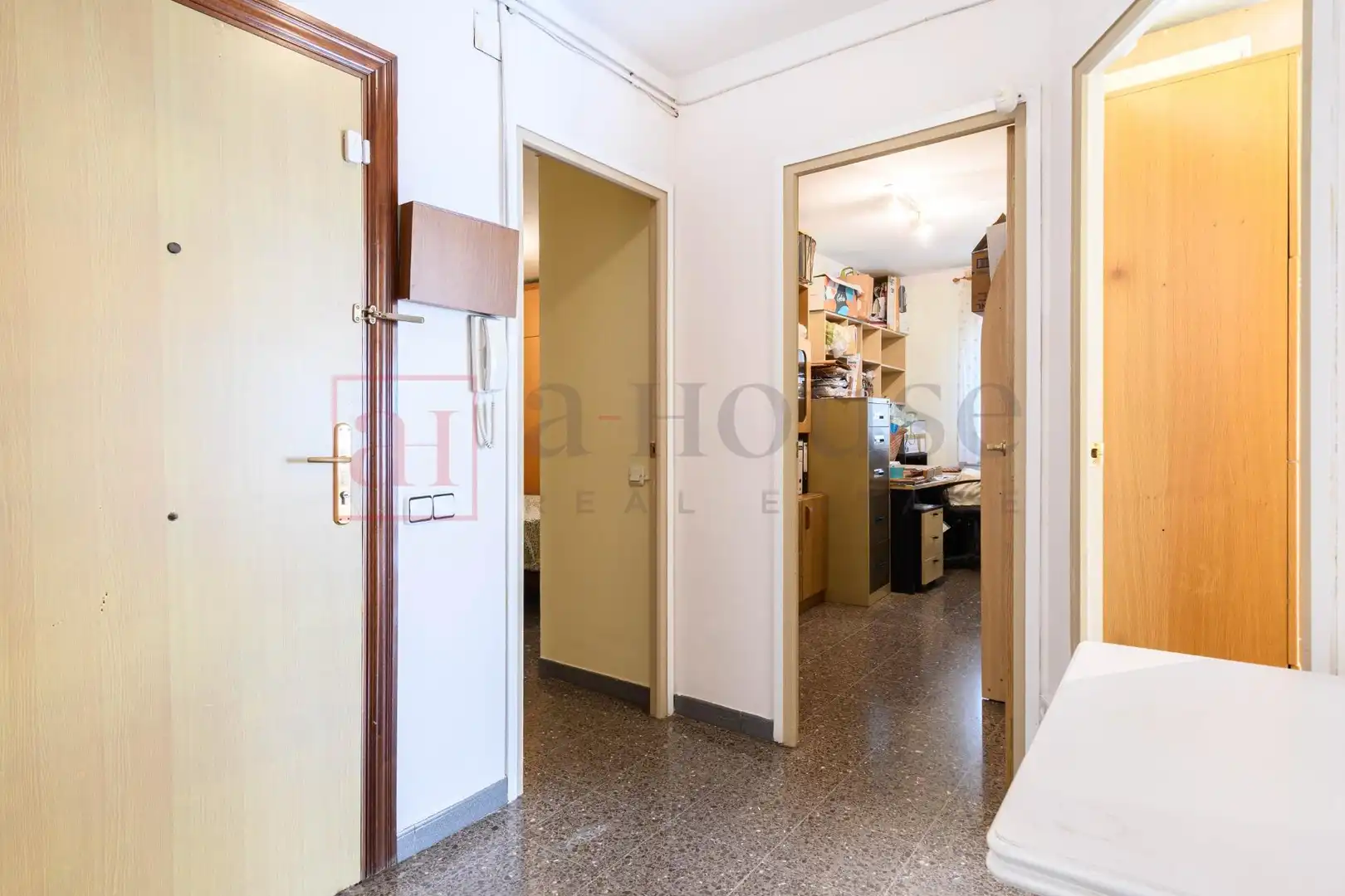 Appartamento con terrazza in vendita a Calle CANTABRIA, imagen 33