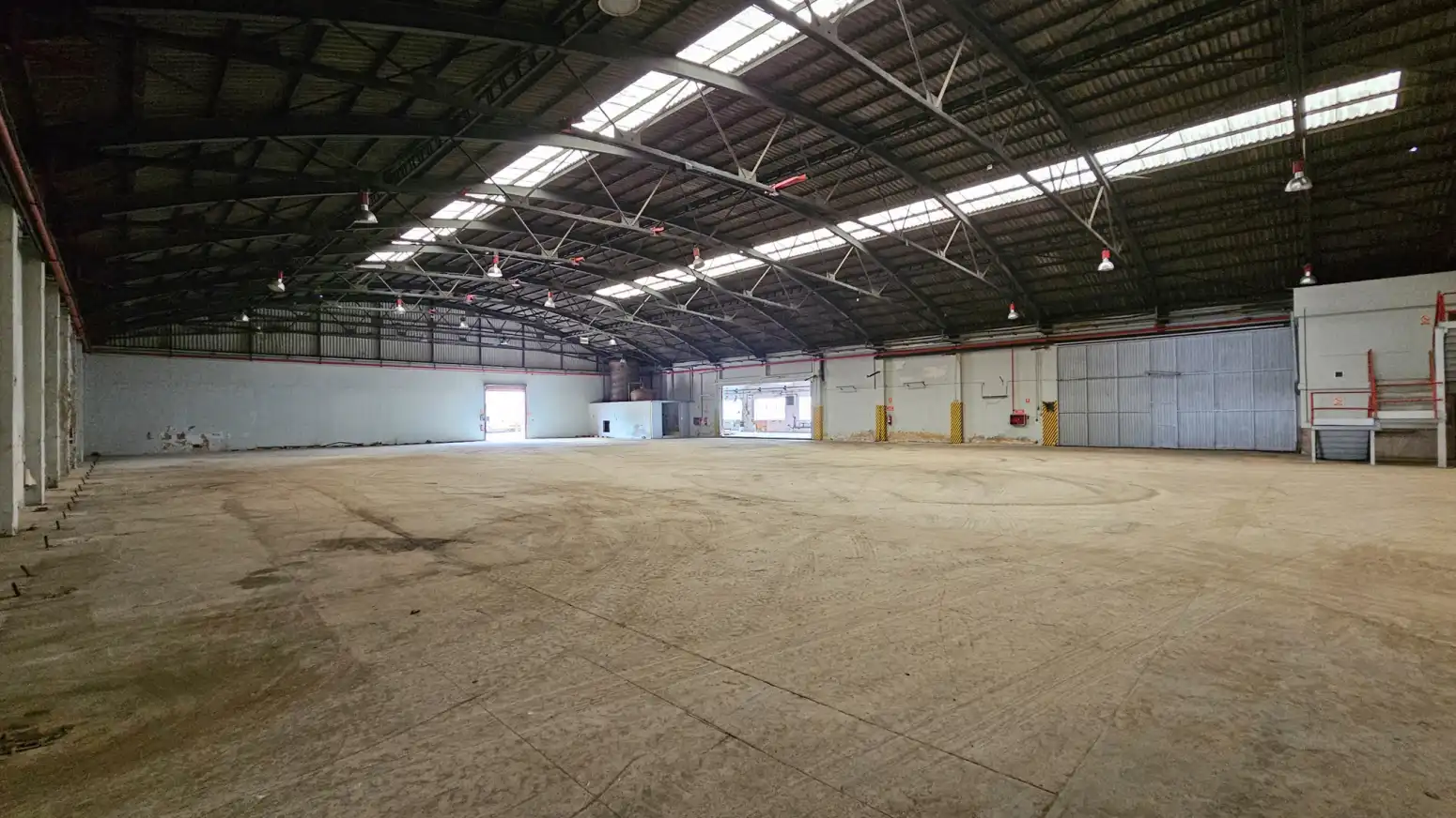 Industrial building for sale in Colloto - CR N-634 COLLOTO, imagen 9