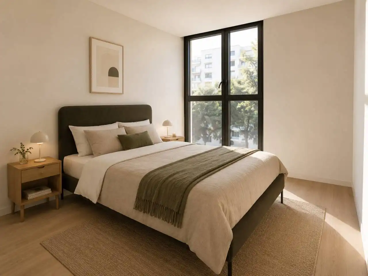 Piso en venta en Avenida Antoni Gaudí, 14, Can Pantiquet